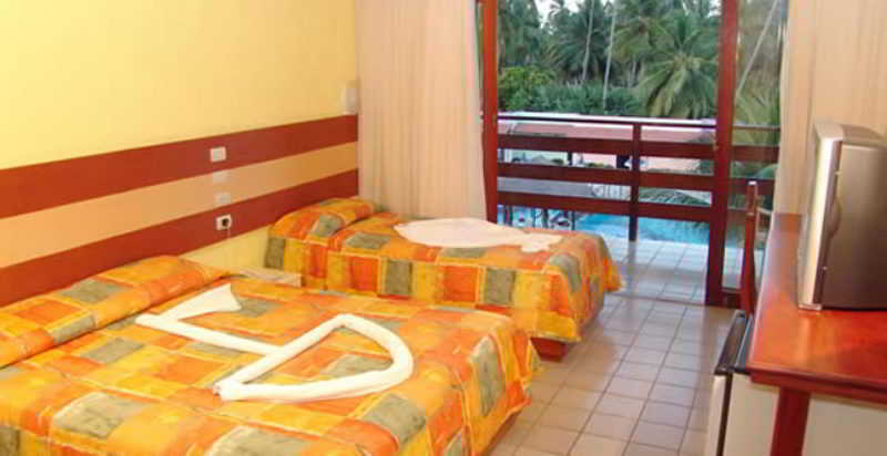 Hotel Praia Dourada Maragogi Eksteriør billede