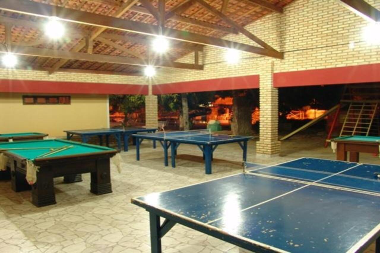 Hotel Praia Dourada Maragogi Eksteriør billede