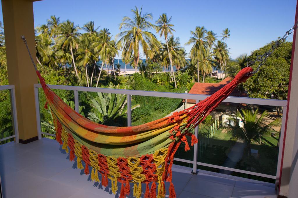 Hotel Praia Dourada Maragogi Eksteriør billede