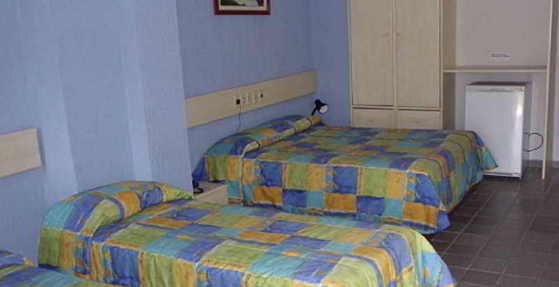 Hotel Praia Dourada Maragogi Eksteriør billede